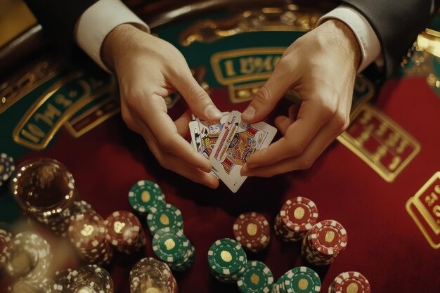 Domino QQ Game